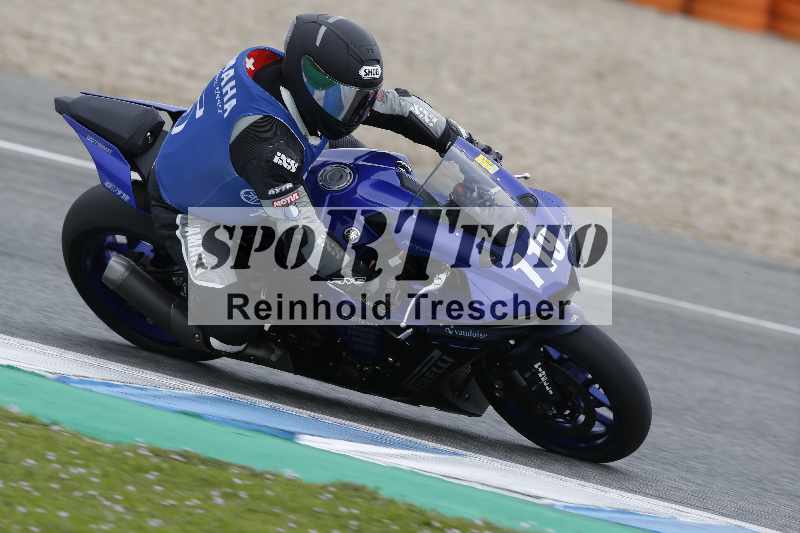 /02 28.-31.01.2025 Moto Center Thun Jerez/blau-blue/119